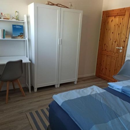 Ferienwohnung Born Am Darsswald Og Zewnętrze zdjęcie